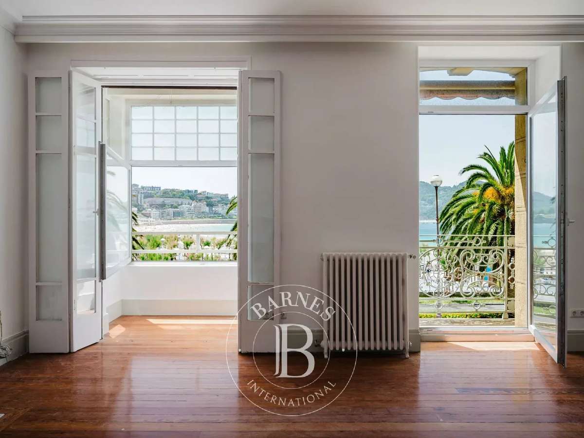 Appartement Espagne
