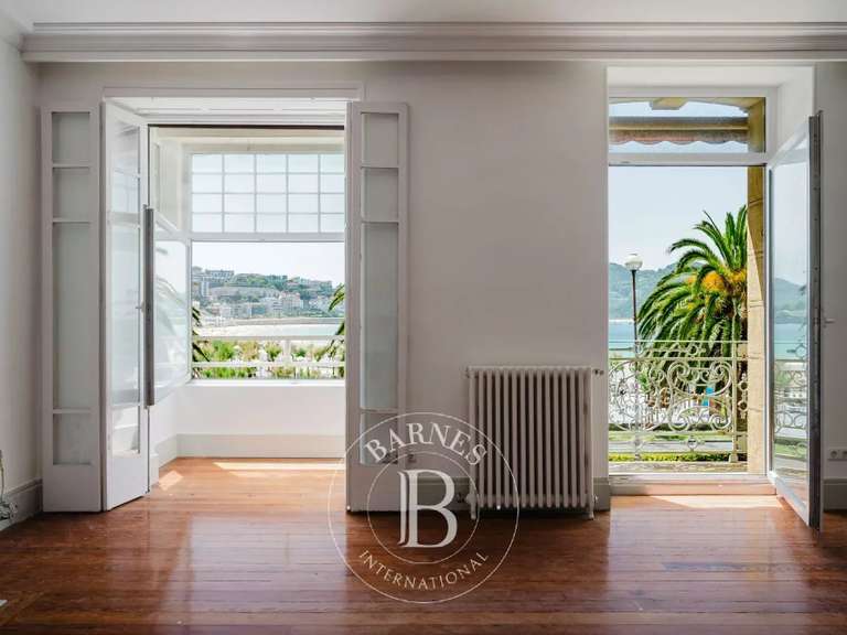 Appartement Espagne - 4 chambres - 233m²