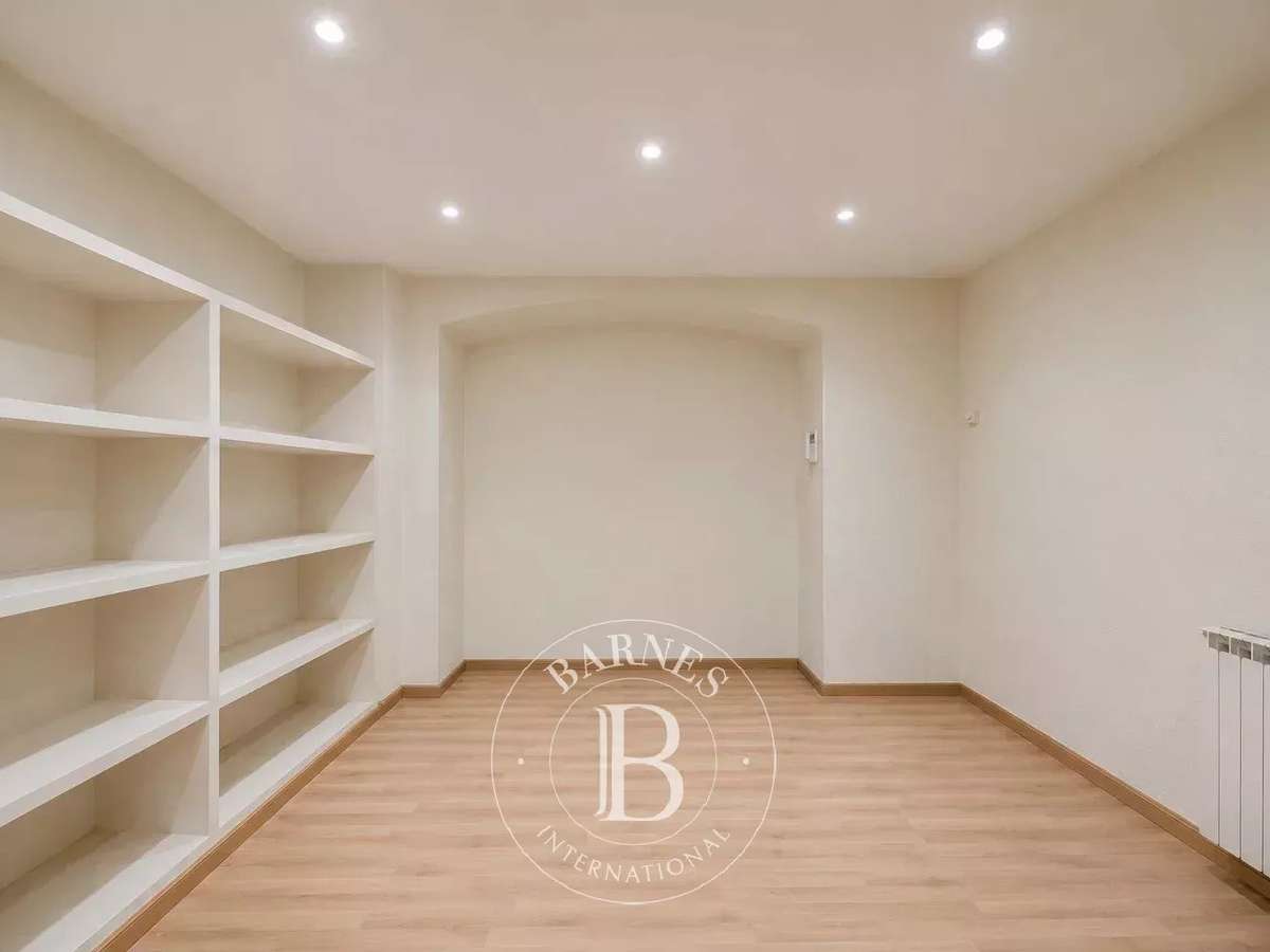 Appartement Espagne