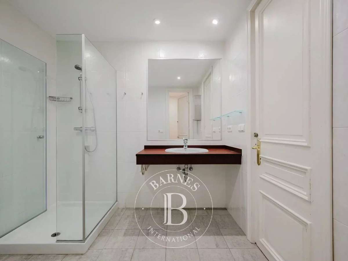 Appartement Espagne