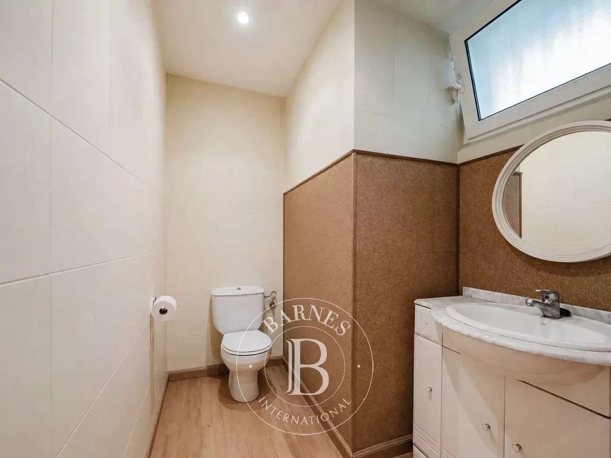 Appartement Espagne