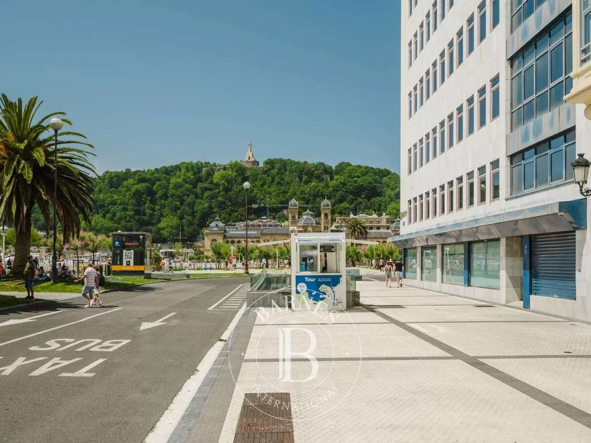 Appartement Espagne