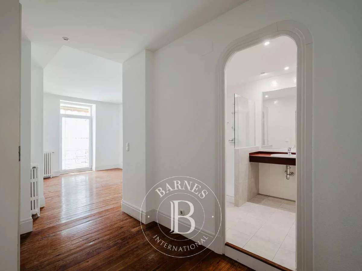Appartement Espagne