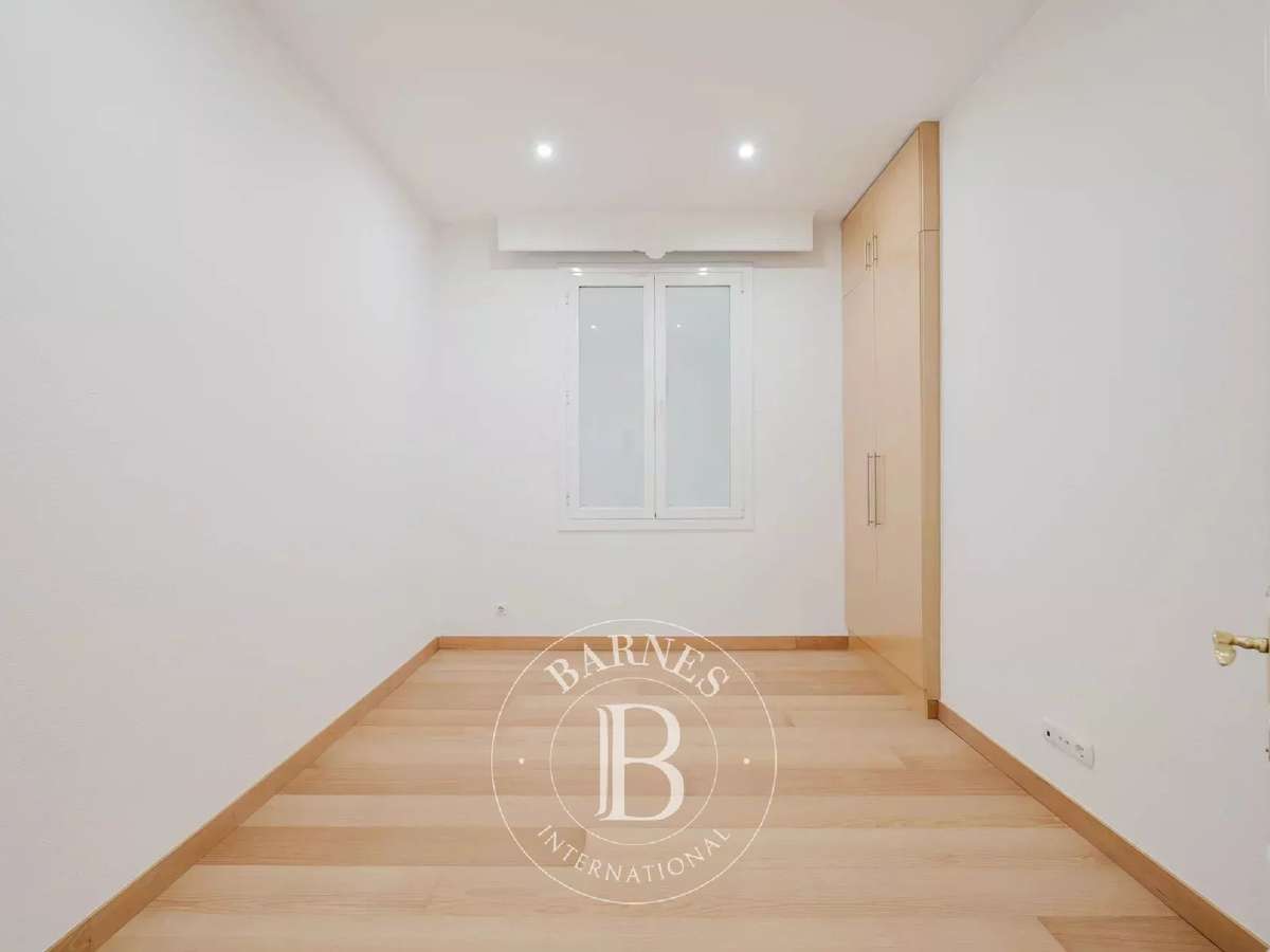 Appartement Espagne