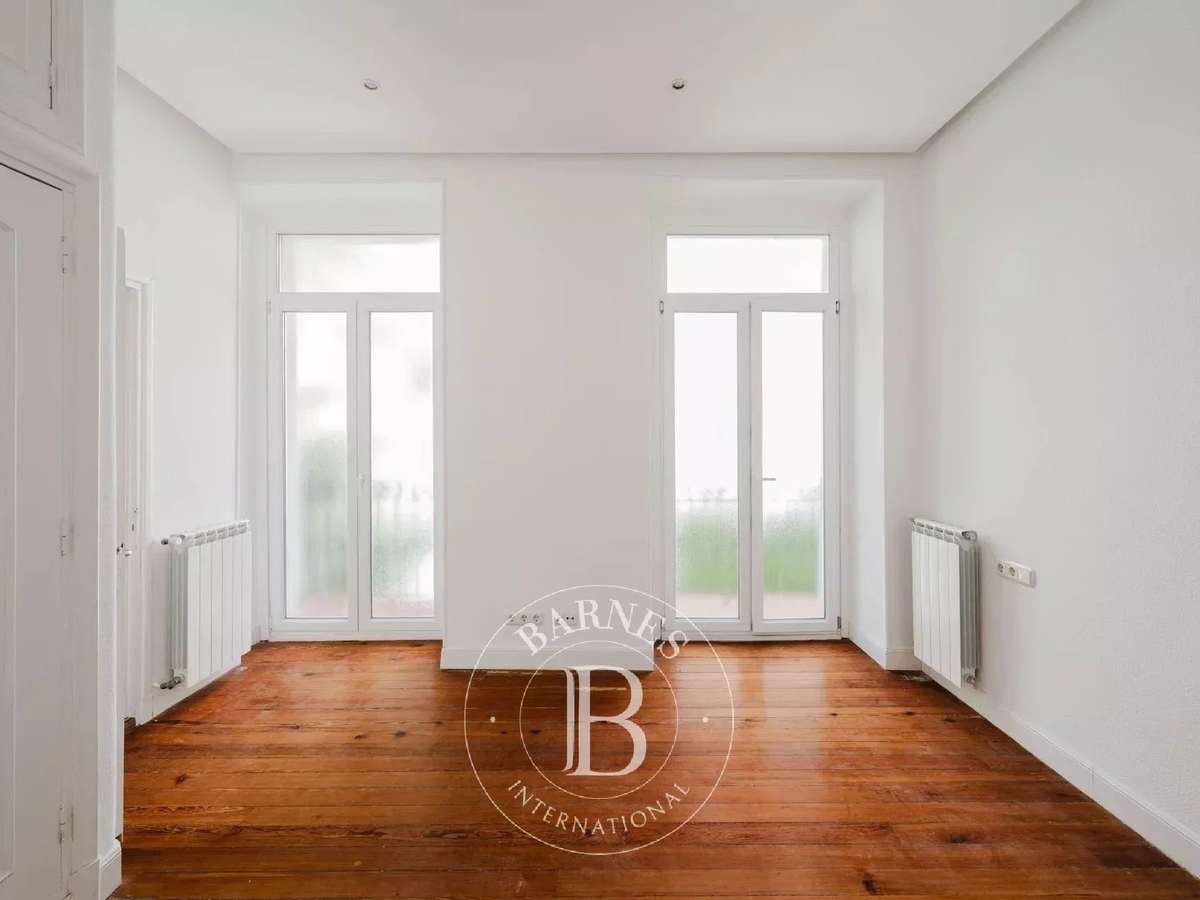 Appartement Espagne