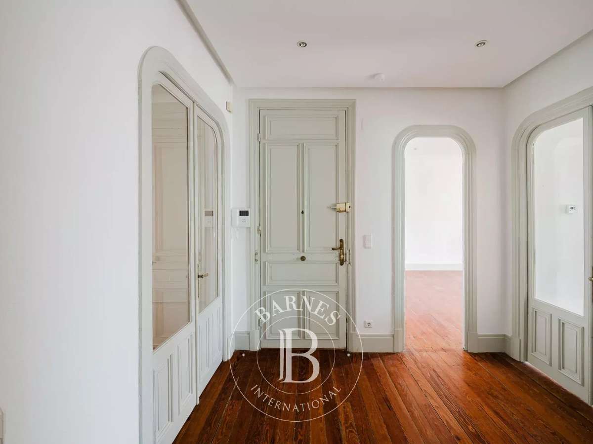 Appartement Espagne