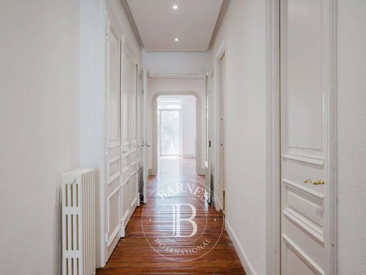 Appartement Espagne