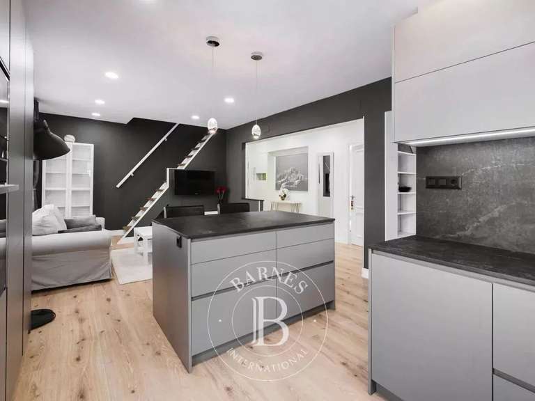 Appartement Espagne - 2 chambres - 90m²