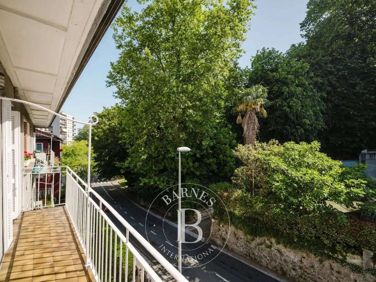 Appartement Espagne