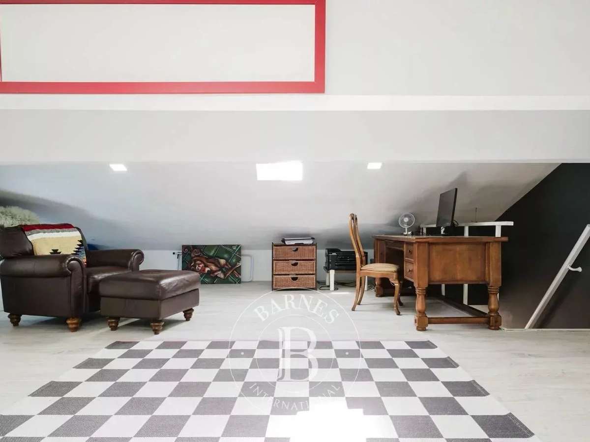 Appartement Espagne