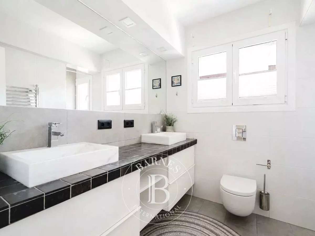 Appartement Espagne