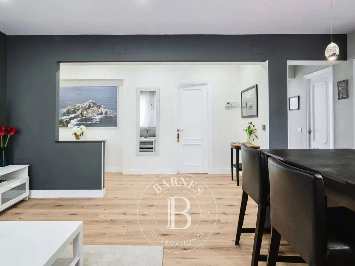 Appartement Espagne