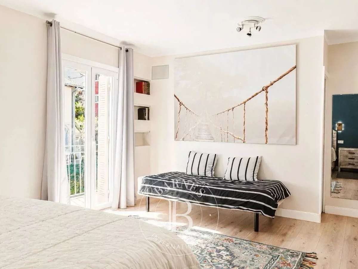 Appartement Espagne