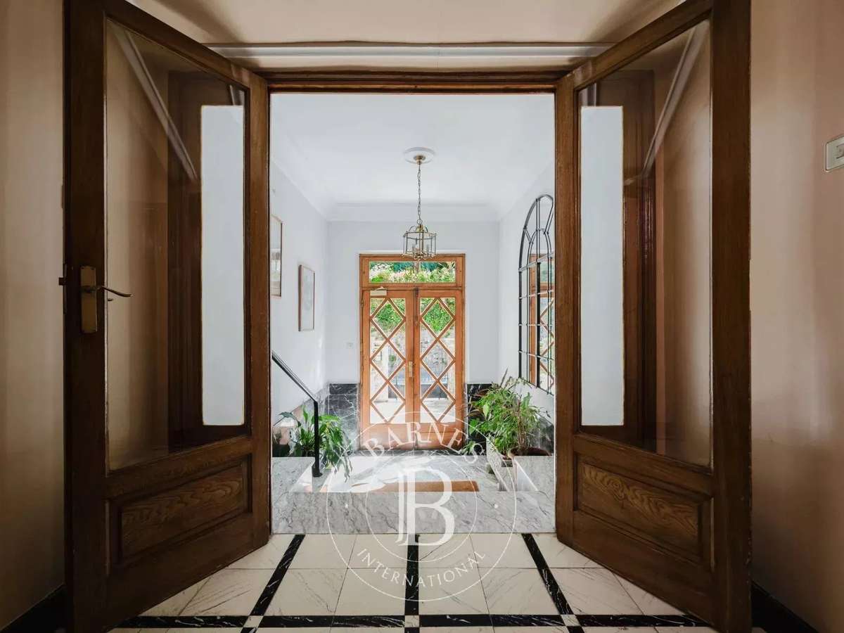 Appartement Espagne