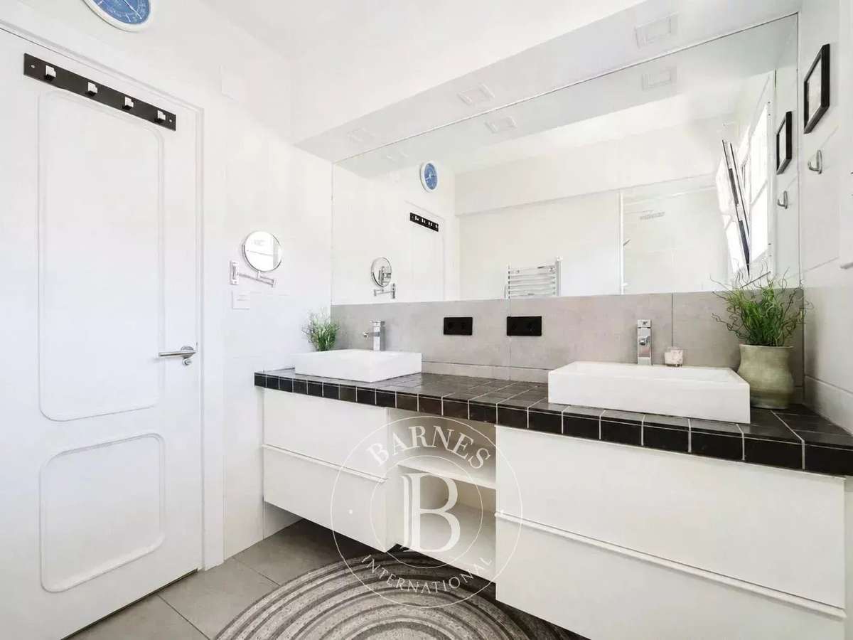 Appartement Espagne