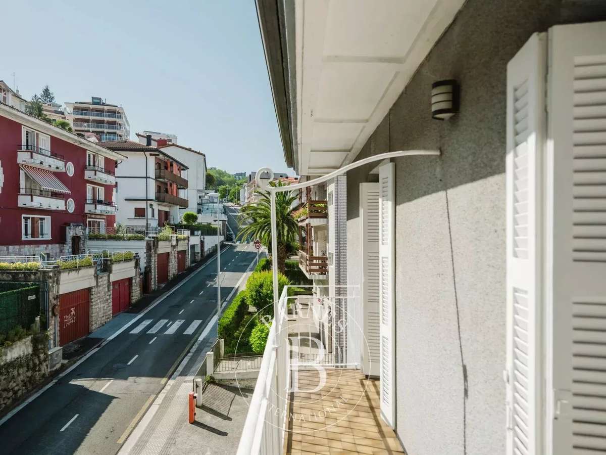Appartement Espagne