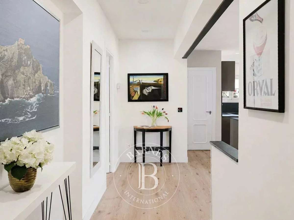 Appartement Espagne