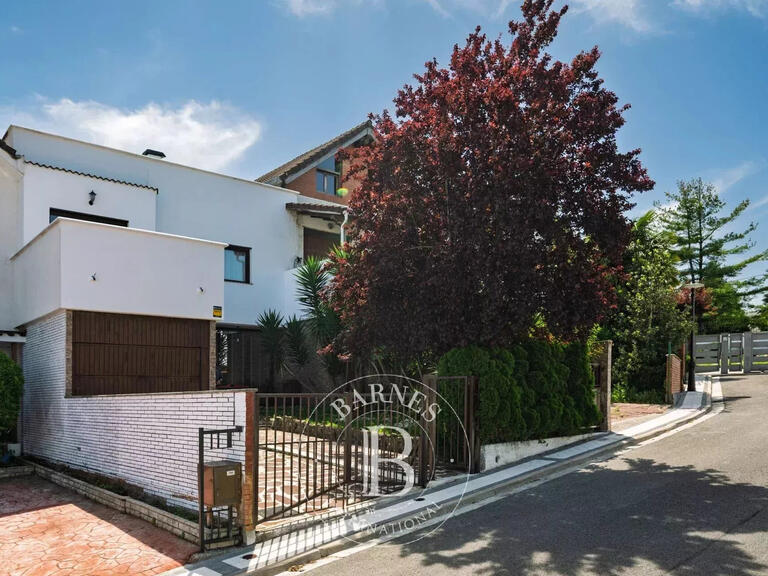 Maison Espagne - 5 chambres - 245m²