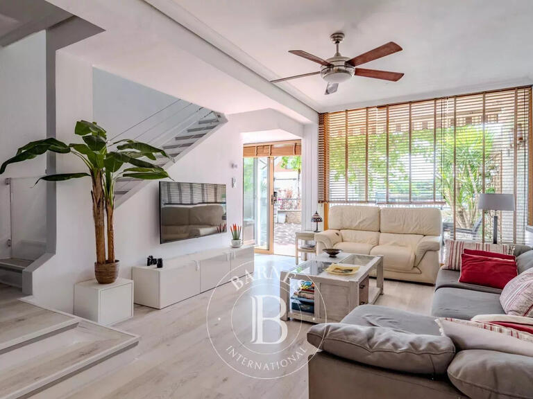 Maison Espagne - 5 chambres - 245m²