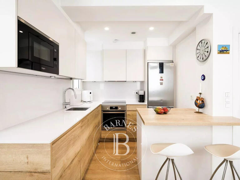 Maison Espagne - 1 chambre - 95m²