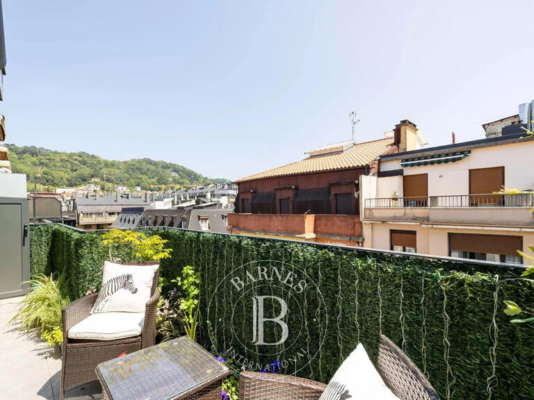 Maison Espagne - 1 chambre - 95m²