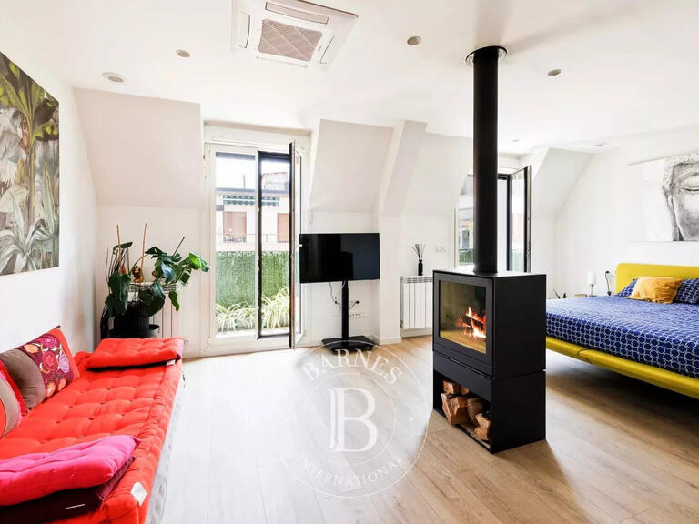 Maison Espagne - 1 chambre - 95m²