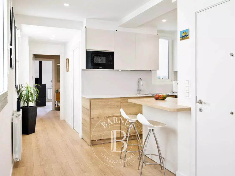 Maison Espagne - 1 chambre - 95m²