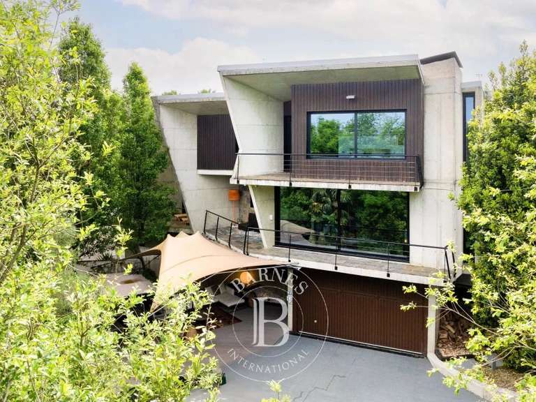 House Spain - 4 bedrooms - 380m²