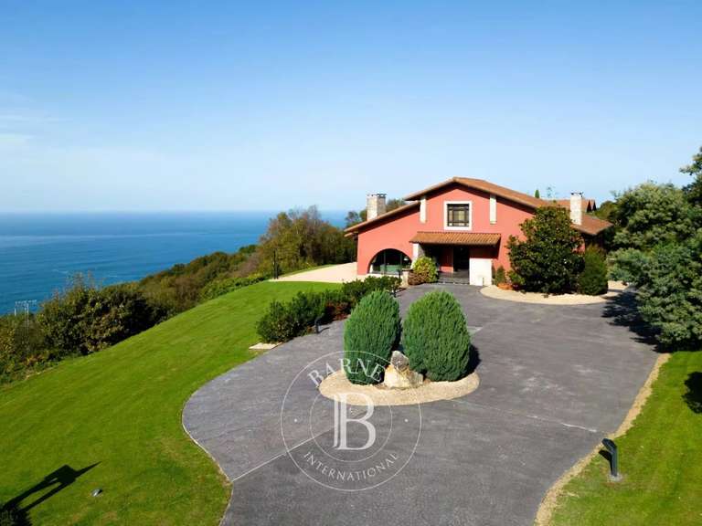 House Spain - 5 bedrooms - 668m²