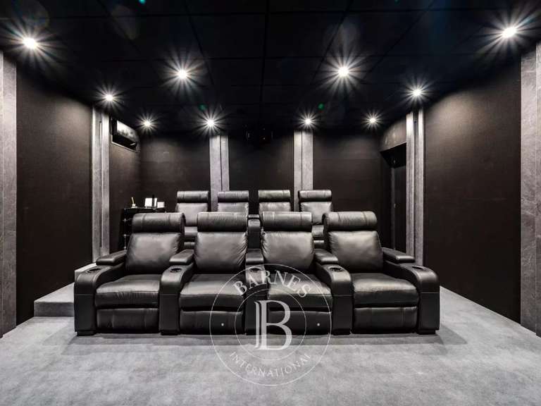 House Spain - 5 bedrooms - 668m²