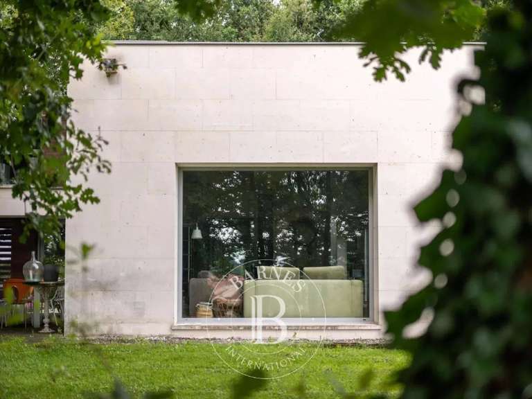 Maison Espagne - 6 chambres - 330m²