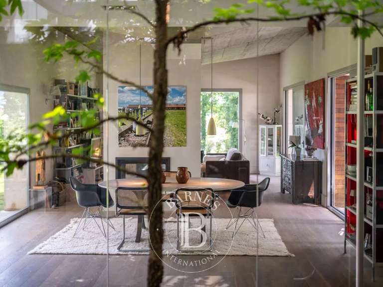 Maison Espagne - 6 chambres - 330m²