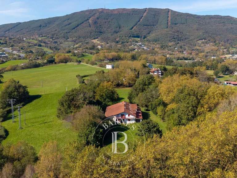 Maison Espagne - 8 chambres - 750m²