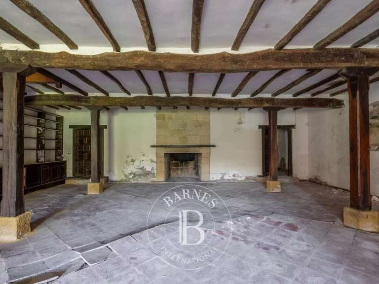 Maison Espagne - 8 chambres - 750m²