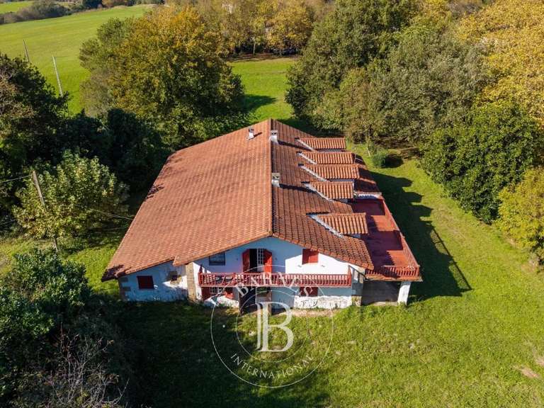 Maison Espagne - 8 chambres - 750m²