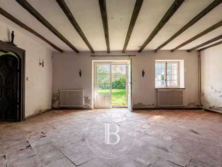 Maison Espagne - 8 chambres - 750m²