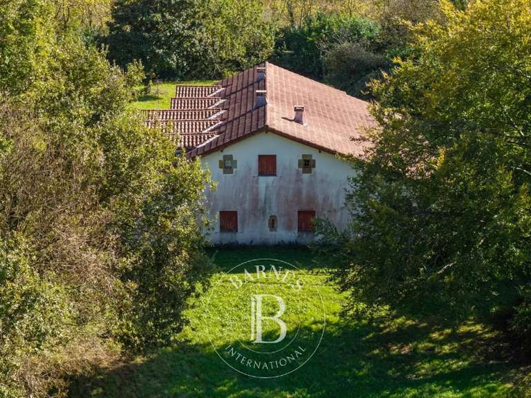 Maison Espagne - 8 chambres - 750m²