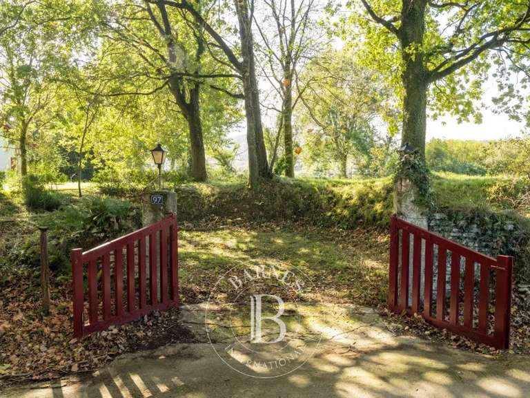 Maison Espagne - 8 chambres - 750m²