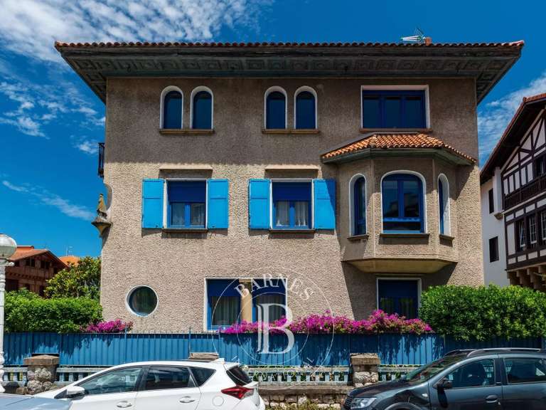 Maison Espagne - 8 chambres - 580m²