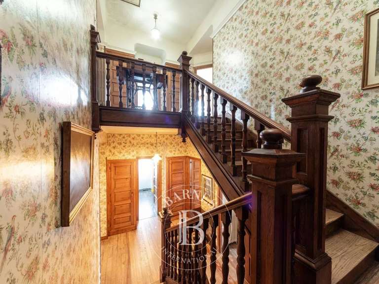 Maison Espagne - 8 chambres - 580m²