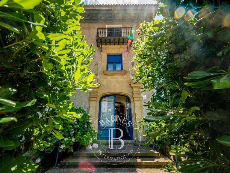 Maison Espagne - 8 chambres - 580m²