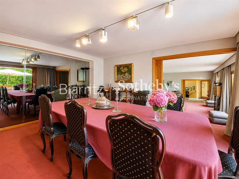 Maison Espagne - 4 chambres - 516m²