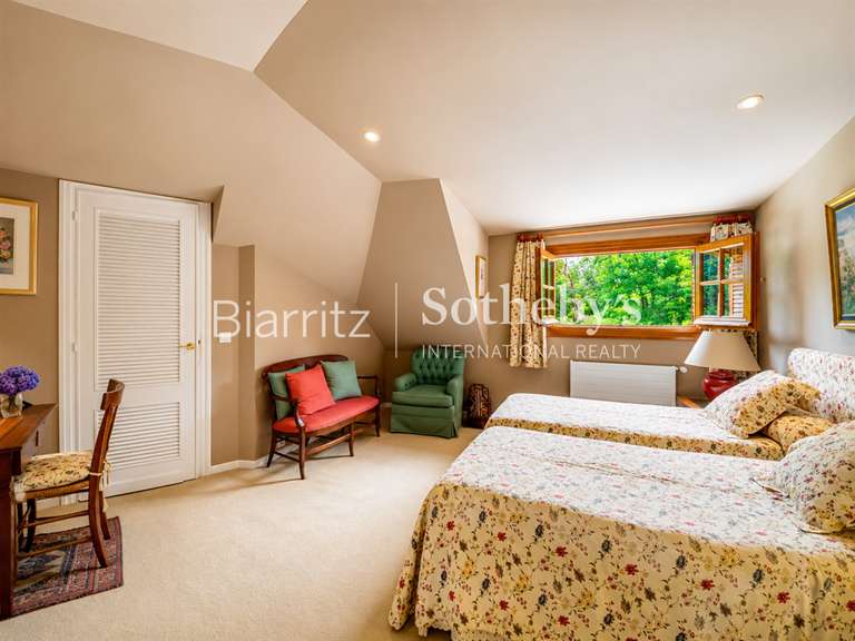 Maison Espagne - 4 chambres - 516m²