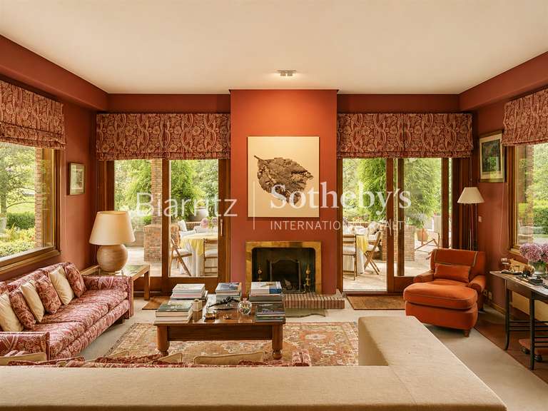 Maison Espagne - 4 chambres - 516m²