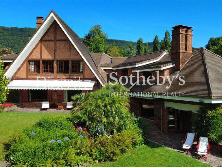 Maison Espagne - 4 chambres - 516m²
