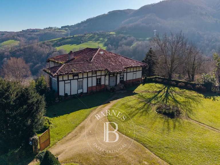 Propriété Espagne - 7 chambres - 2150m²