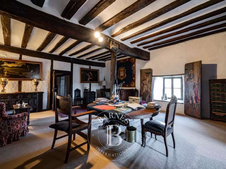 Propriété Espagne - 7 chambres - 2150m²