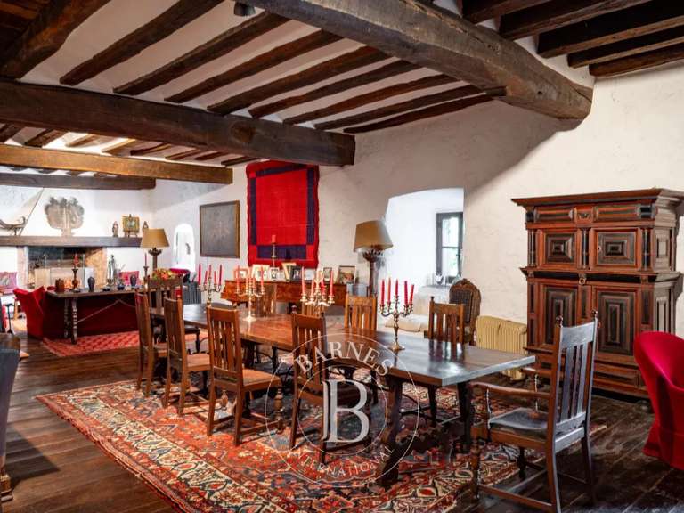 Propriété Espagne - 7 chambres - 2150m²