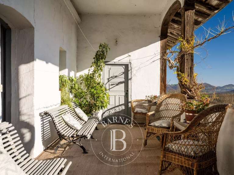 Propriété Espagne - 7 chambres - 2150m²