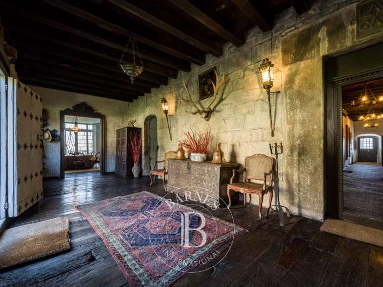 Propriété Espagne - 7 chambres - 2150m²